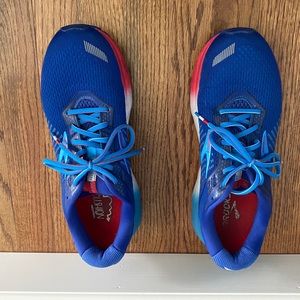 Brooks Ghost Shoes